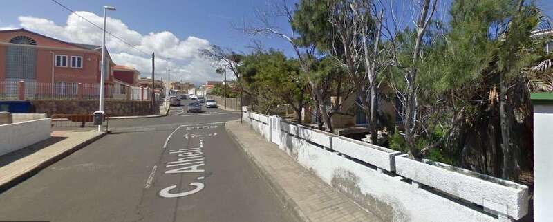 Imagen de archivo de la zona de La Estrella / TA